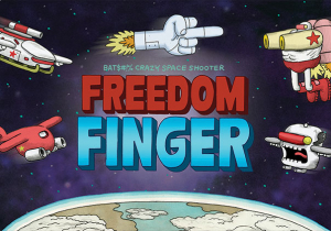 Freedom Finger Game Profile Image