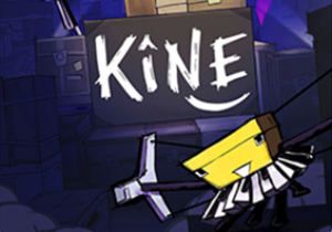 Kine Game Profile Image