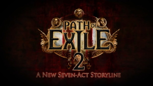 Path of Exile 2 Trailer