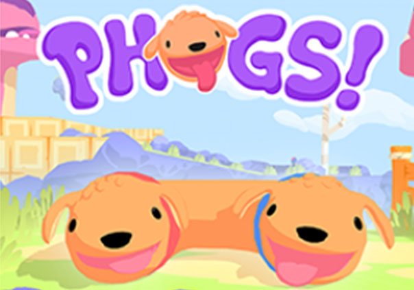 Phogs Phogs Game Profile Image