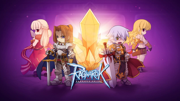 Legendary MMO Ragnarok Online relaunches with Revo-Classic features