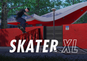 Skater Profile Banner MMOHuts