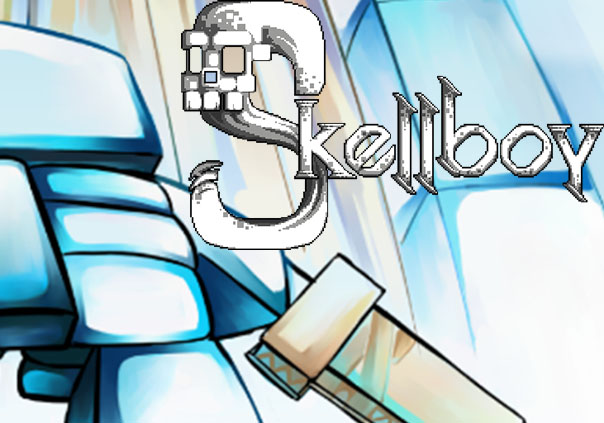 Skellboy Game Profile Image