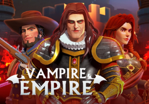Vampire Empire Profile