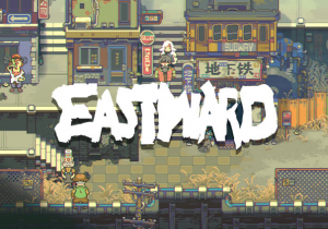 Eastward Game Profile Image
