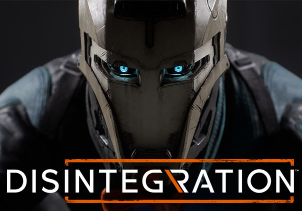 Disintegration Disintegration Game Profile Image