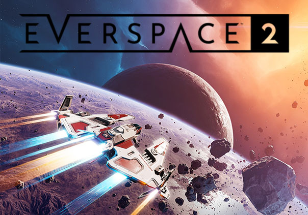 everspace 2 controller or mouse
