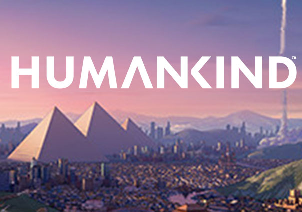 Humankind Game Profile Image