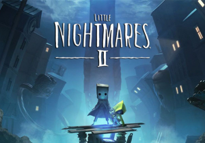 Little Nightmares II Game Profile Image