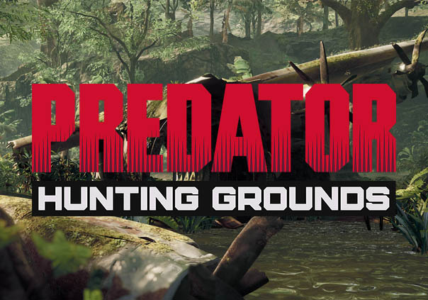 Predator: Hunting Grounds Game Profile Image