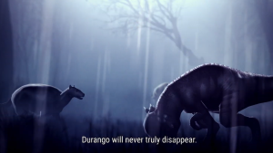 Durango Farewell