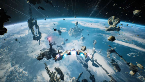 EverSpace 2 Video Thumbnail