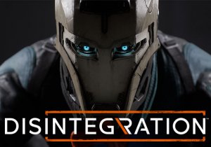Disintegration Game Profile Image