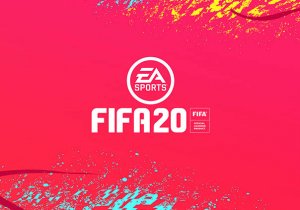 FIFA 20 Game Profile Image