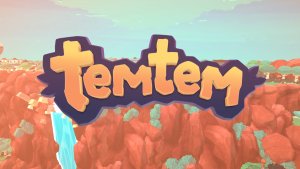 TemTem Early Access Trailer