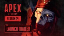 Apex Legends Season 4 Launch Trailer