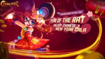 Conquer Online New Year Event Trailer