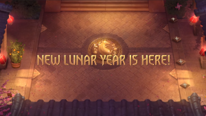GWENT Lunar New Year Festival Trailer