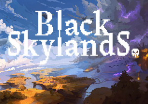 Black Skylands Game Profile Image