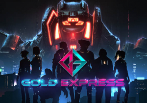Gold Express Game Profile Image