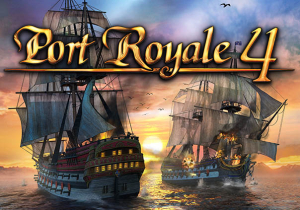 Port Royale 4 Game Profile Image