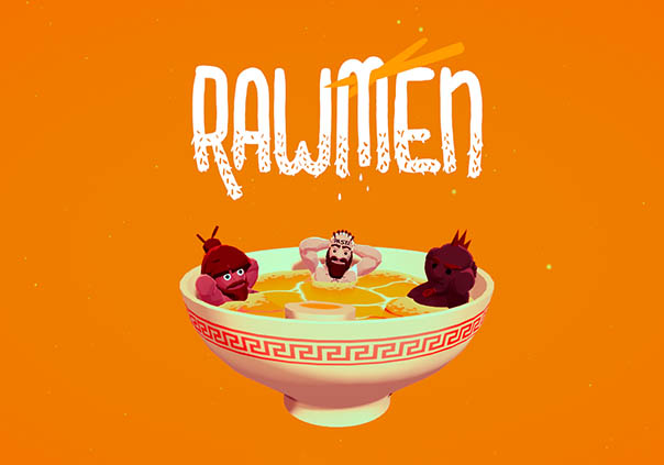 Rawmen Game Profile Image