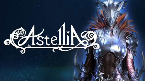 astellia online character creation