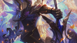 League of Legends Gameplay Ranked 2020