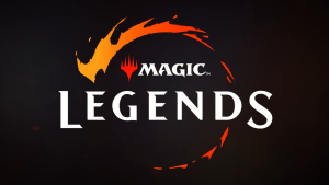 Magic Legends Trailer