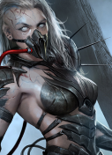Phageborn Betray Card Art