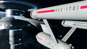 Star Trek Online Legacy PC Launch