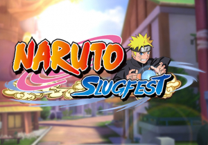 Naruto: Slugfest Game Profile Image