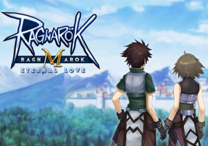 Ragnarok M: Eternal Love Game Profile Image