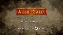 At The Gates Trailer