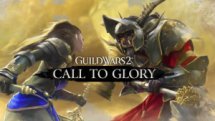 Guild Wars 2 Call to Glory Update