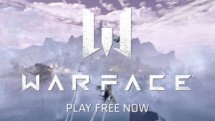 Warface Switch Trailer