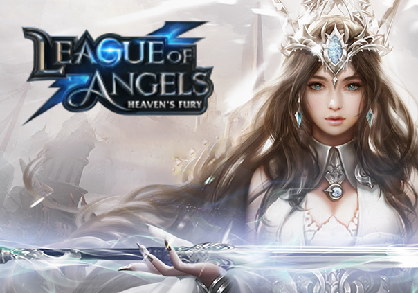 League of Angels Heaven's Fury Game Profile Image