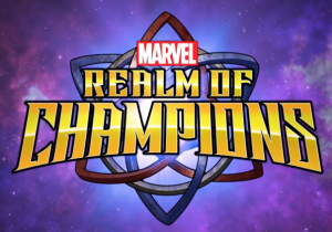 Marvel Realm of Champions Game Profile Image
