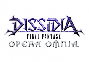 Dissidia Final Fantasy Opera Omnia Game Profile Image