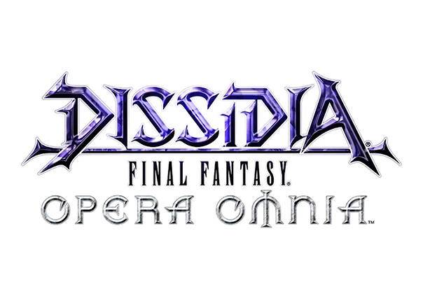 DISSIDIA FINAL FANTASY OPERA OMNIA