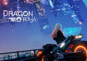 Dragon Raja Game Profile Image