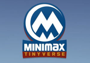 MINImax Tinyverse Game Profile Image