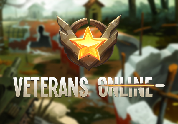 Veterans Online Game Profile Image