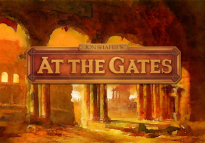 At The Gates Banner