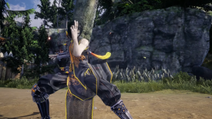 Blade & Soul Complete New Videos