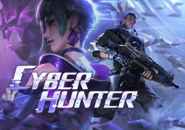 Cyber Hunter Profile