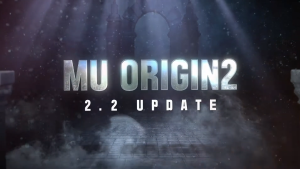 MU Origin 2 Update 2.2