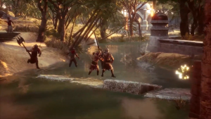Six Temples Beta Teaser