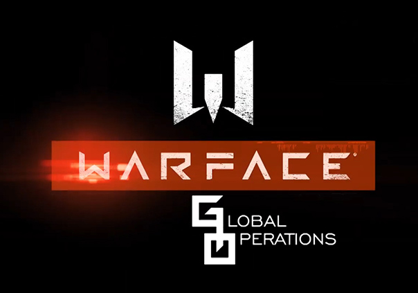 Warface Global Operations Game Profile Image