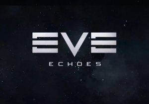 EVE Echoes Game Profile Image